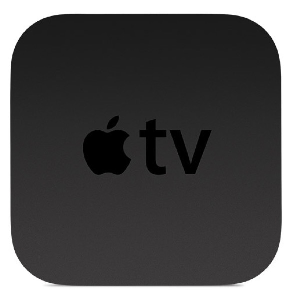 Apple Other - Apple | AppleTV 3rd Generation